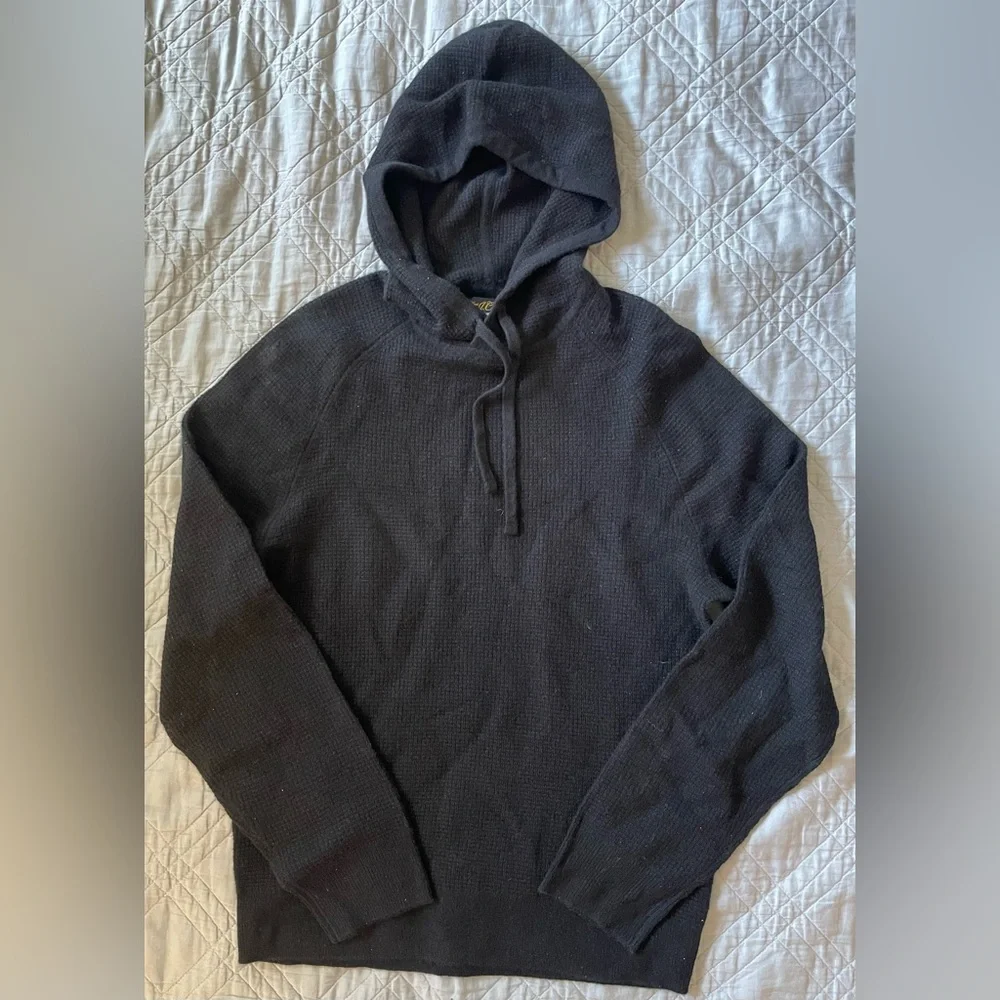 J. Crew crew cashmere
